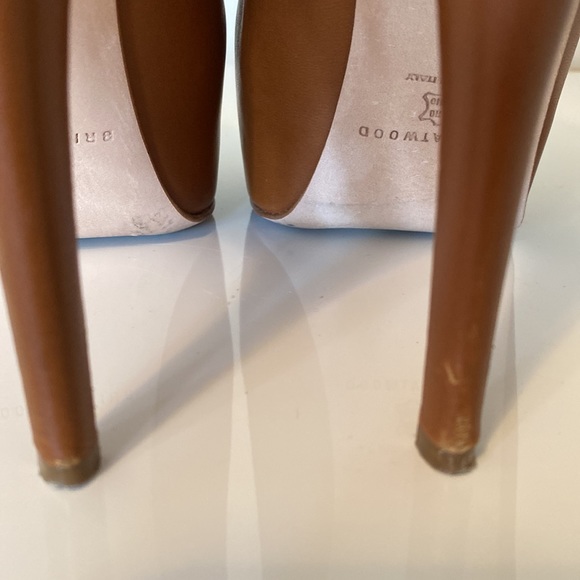 Brian Atwood booties - Picture 6 of 8